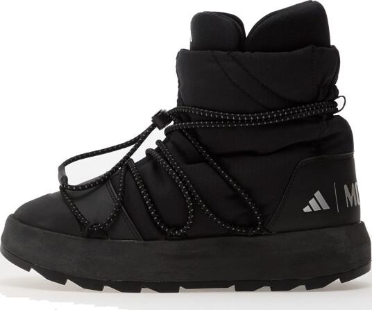 Adidas Sportswear Adidas X Moonboot Ace   Black   38
