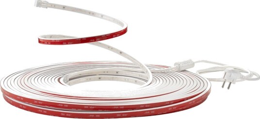 SG StripLine 230V Outdoor 40m 9W/m 3000K