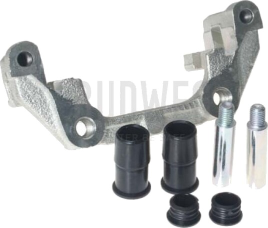 Budweg Caliper Holder bremsecaliper BUDWEG CALIPER 384014 1