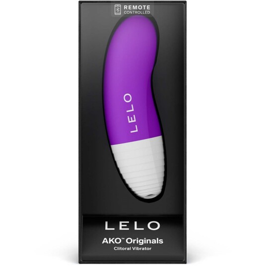 LELO AKO™ Originals Purple LELO AKO™ Originals Purple