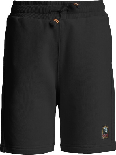 Parajumpers Kids" Cairo Easy Short Pants Black S Parajumpers Kids" Cairo Easy Short Pants Black S