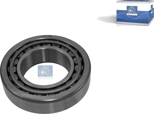 DT Spare Parts 19.00361 Hjullager