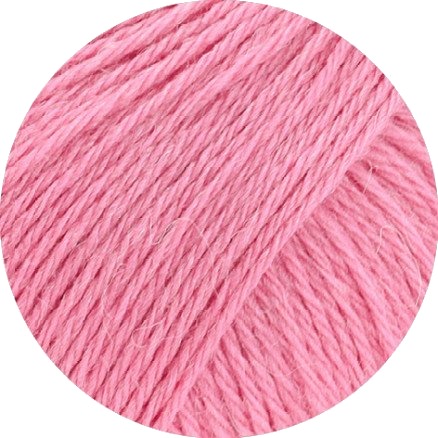 Lana Grossa Landlust Alpaca Merino 160 451 Pink