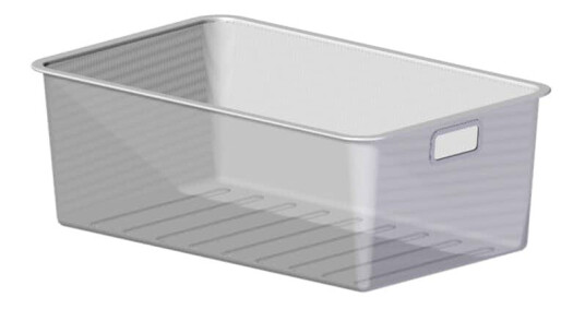 Lundbergs Meshkurv Wide 427x527 mm