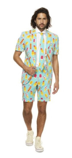 Sommer Opposuit Cool Cones