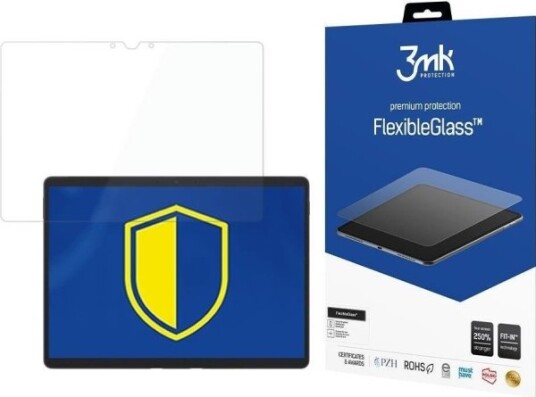 3Mk Microsoft Surface Pro 8 Beskyttelsesfolie - 3Mk Flexibleglass™ 13''