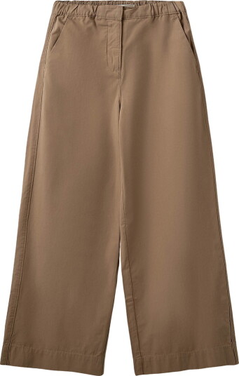 Sofie Schnoor Young Reinesy Trousers Brown 128 Sofie Schnoor Young Reinesy Trousers Brown 128