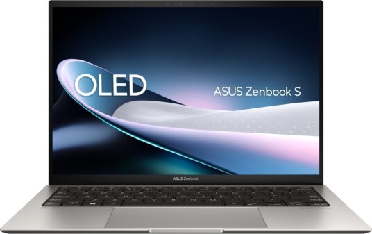 ASUS ZENBOOK S 13 OLED UX5304MA-PURE5 13,3" ASUS ZENBOOK S 13 OLED UX5304MA-PURE5 13,3"