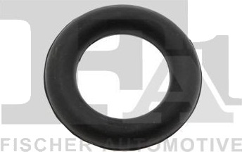 Bærering lydpotte FA1 003 741
