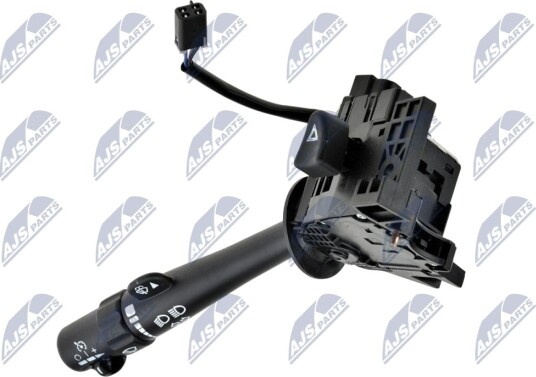 NTY EPE-CH-002 Bryter komplett rattstamme
