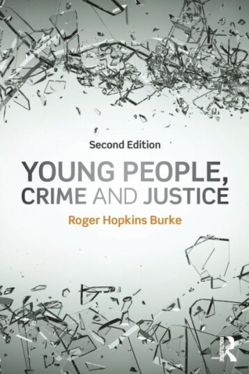 Young People Crime and Justice Young People Crime and Justice