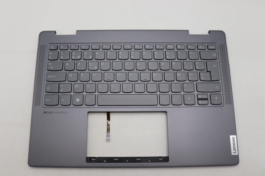 Lenovo COVER Upper Case ASM_BEL H
