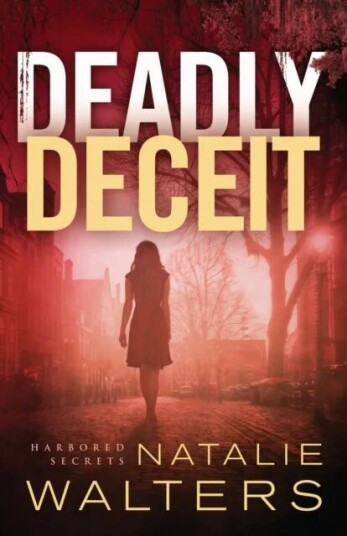 Deadly Deceit Av Natalie Walters