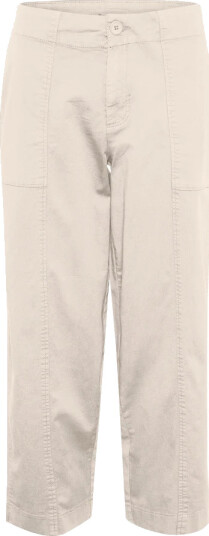 Part Two Dame Bukser Beige M, Part Two Dame Bukser Beige M,