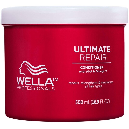 Wella Professionals Ultimate Repair Conditioner 500 ml Wella Professionals Ultimate Repair Conditioner 500 ml