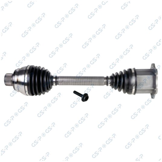 GSP 203382 Drivaksel