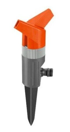 Gardena Classic Rose Sprinkler Foxtrot 1953-20