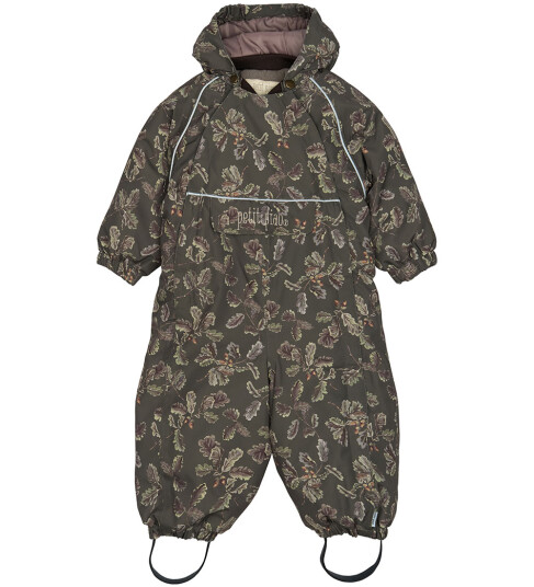 Petit Piao Oak AOP PPDard Flydress 80 Petit Piao Oak AOP PPDard Flydress 80