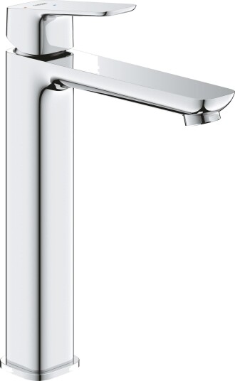 Grohe Cubeo 1017800000 Servantbatteri Krom, Baderom