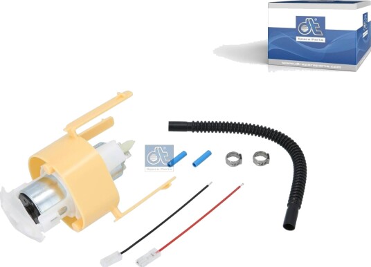 Bensinpumpe DT Spare Parts 12.20002
