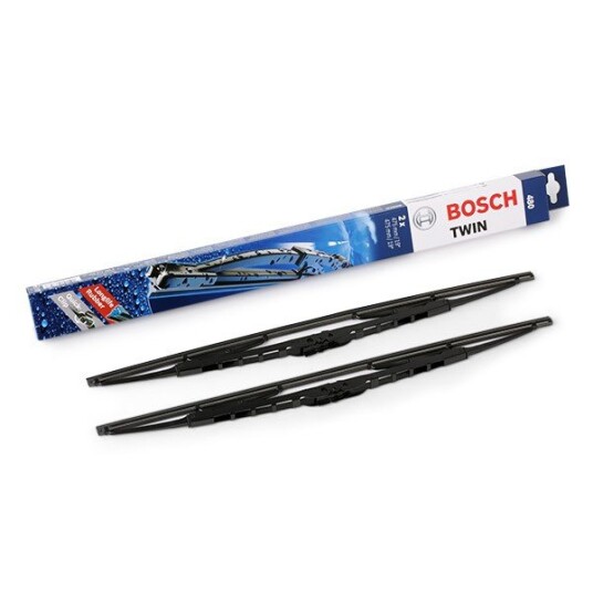 Viskerblad BOSCH 3 397 118 540