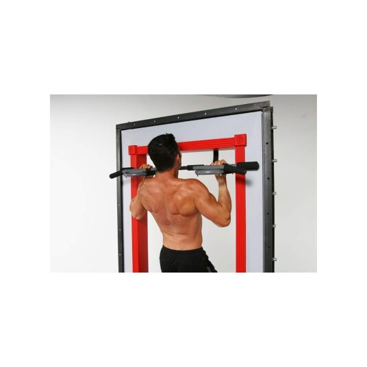 Iron Gym Xtreme+ Deurtrainer Iron Gym Xtreme+ Deurtrainer