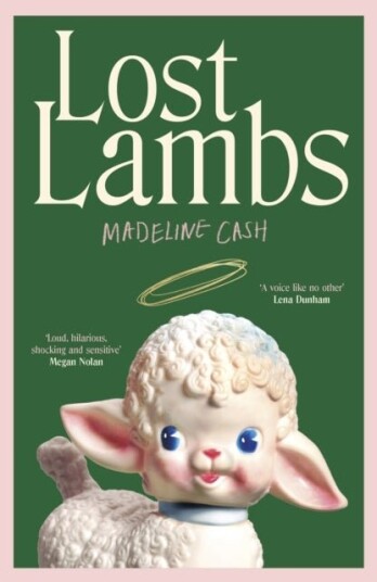 Lost Lambs Lost Lambs