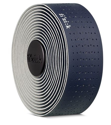Fizik Tempo Microtex Styetape  Navy Blå