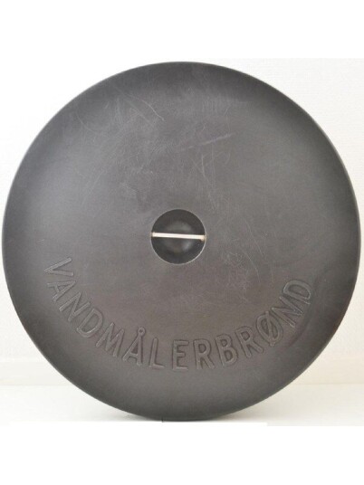 Gavatec Streetcover watermeter box 400