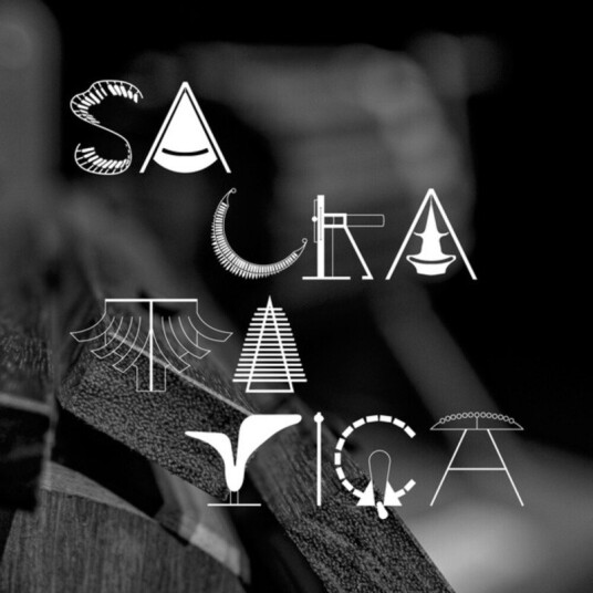 Sacratavica Vinyl