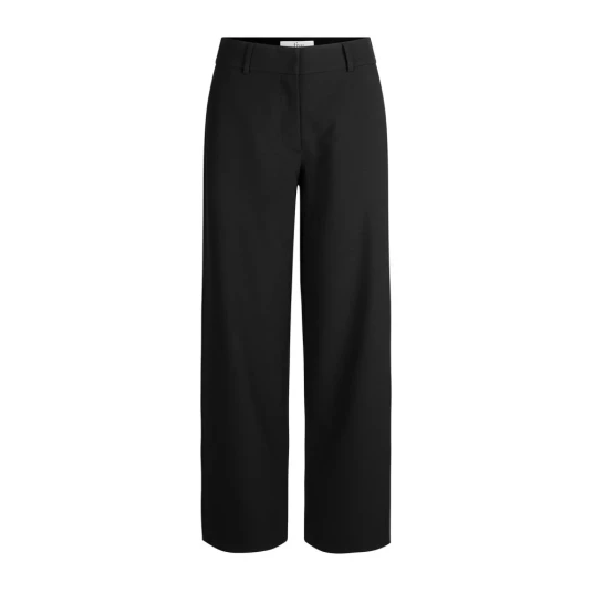 Fiveunits Dame Bukser Svart W26 Fiveunits Dame Bukser Svart W26
