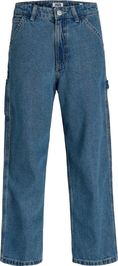 Jack & Jones Jeans JjiAlex JjCarpenter Blue Denim Jack & Jones 10 år (140) Jeans Blå
