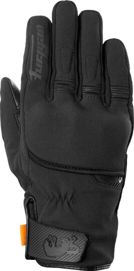 MC-Hansker Furygan Jet All Season D30 EVO Svart L