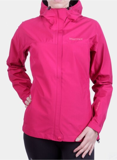 Marmot Minimalist Jacket W's Sangria S Marmot Minimalist Jacket W's Sangria S