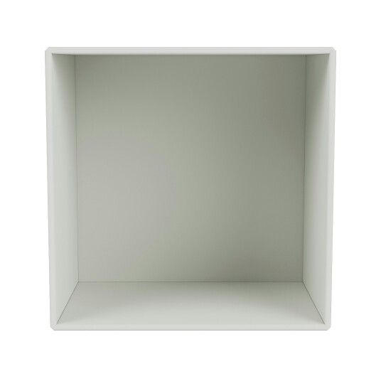 Montana Mini 1001 hylle 35x35 cm Nordic