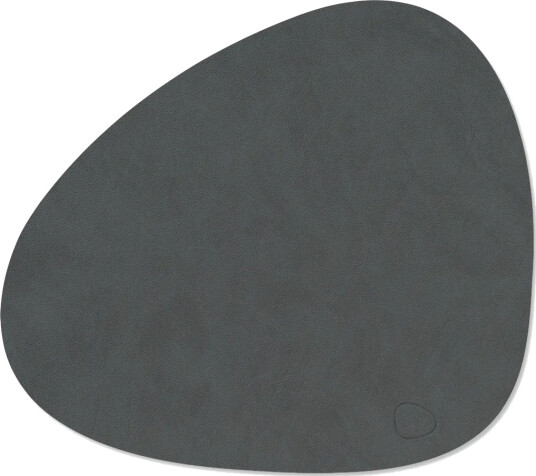 LIND DNA Nupo spisebrikke curve M Anthracite LIND DNA Nupo spisebrikke curve M Anthracite