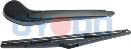 Viskerarm Oyodo 95B9115 OYO