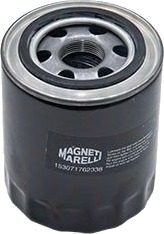 Oljefilter MAGNETI MARELLI 153071762338 Oljefilter MAGNETI MARELLI 153071762338
