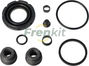 Reparasjonssett, bremsecaliper FRENKIT 235035