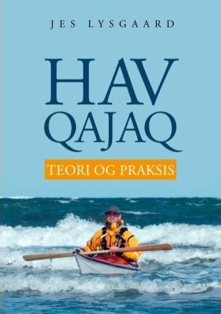 Havkajakk | Jes Lysgaard | Språk: Dansk