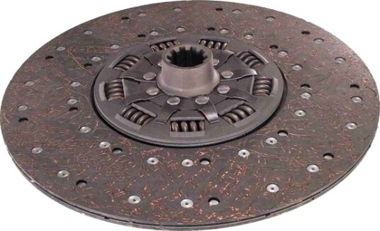Clutchplate KAWE 4176 Clutchplate KAWE 4176