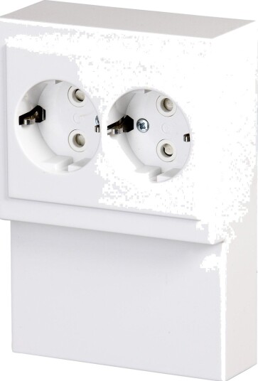Abb Sokkelboks 2Tka00002273