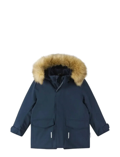 Reima Reimatec Winter Jacket, Mutka Navy 86