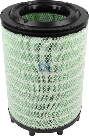 Luftfilter DT Spare Parts 1.10934 Luftfilter DT Spare Parts 1.10934