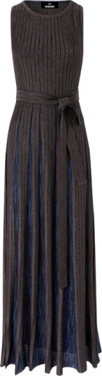 Missoni Dame Kjoler Blå S,