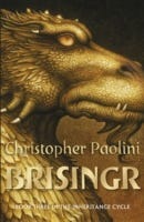 Brisingr Av Christopher Paolini