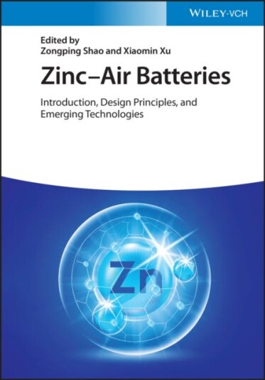 ZincAir Batteries Introduction, Design Principles, and Emerging Technologies