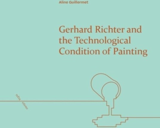 Gerhard Richter and the Technological Condition of Painting