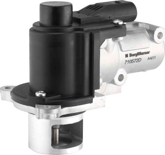 EGR-ventil WAHLER 7234D/1