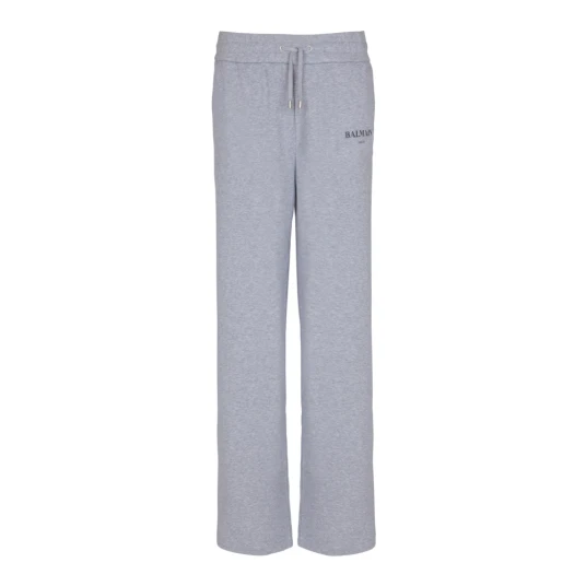 Balmain Dame Bukser Grå L Balmain Dame Bukser Grå L